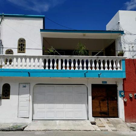 Casa Cálido Hotel Cozumel Exterior foto