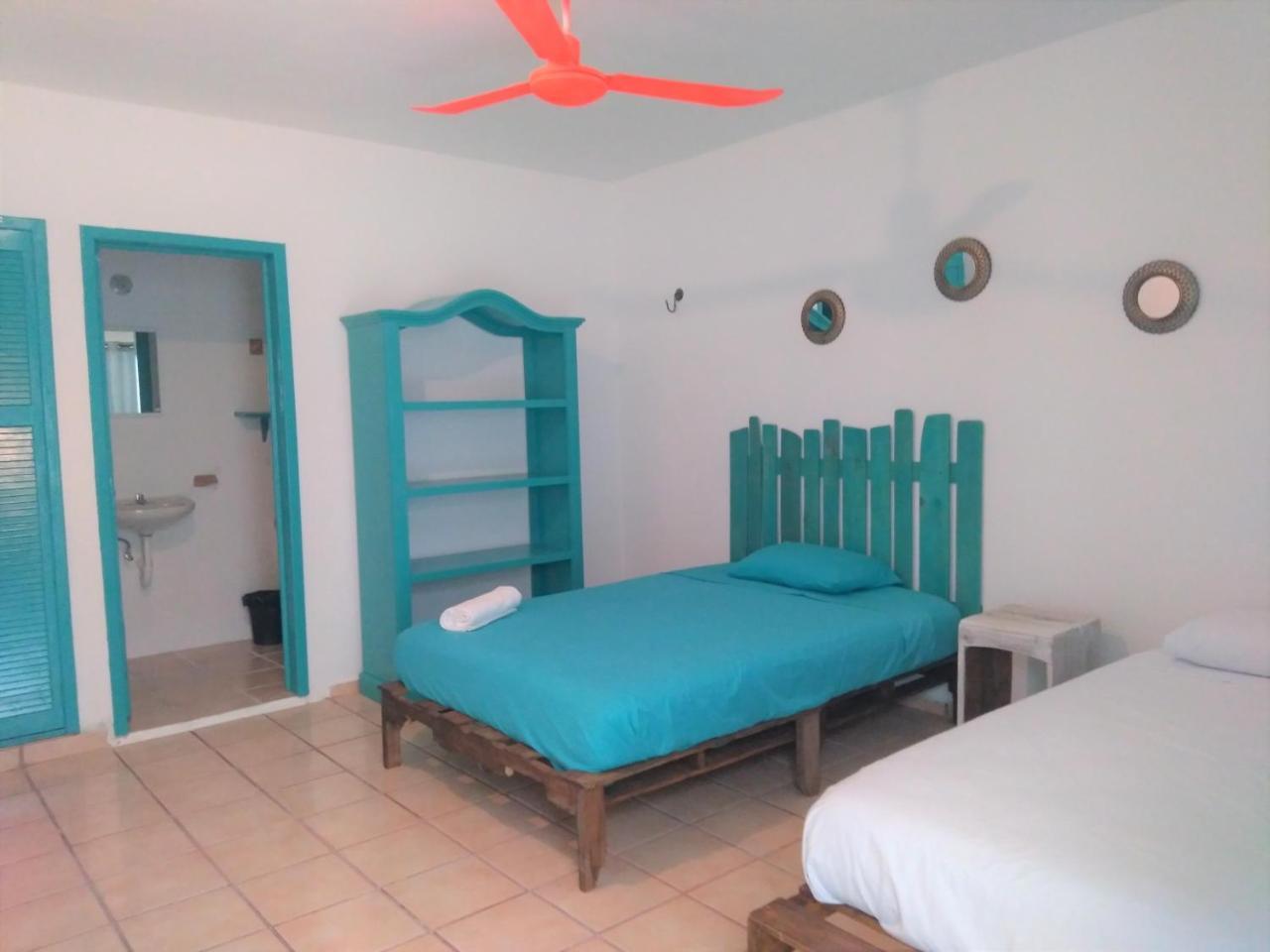 Casa Cálido Hotel Cozumel Exterior foto